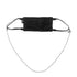 JULIUS 758ACU2-S Black / _JULIUS Chain Mask
